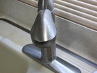 Kohler Fort   Pull-out Kitchen Sink Faucet K-10433-vs Stainless Parts Only