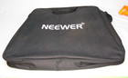 Neewer Carrying Case Bag For 18  Ring Light Handle Shoulder Strap Pockets