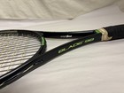 Wilson Blade 98  18x20  Tennis Racquet - Grip 3 4 3 8 - Strung Good Cond Used