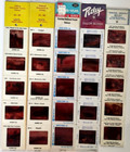 Arizona Sedona Jerome Pana Vue Vintage Photo Slides Set Of 25 Sealed Travel