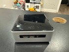 Intel Nuc Nuc5i5ryh I5-5250u 8gb Ram 500gb Ssd Win 10