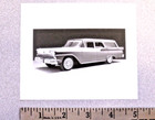 Vintage 1959 Ford Fairline 3 Stock Photos Car Dealers Newspaper Advertisement