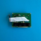 Akai Mpk 25 Midi Controller Keyboard Part  Lcd Display Screen Main Pcb Board