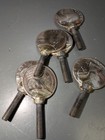  Tattoo Machine 8 32 Vise Turn  quarter  X2