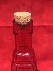 Vintage 9  Glass Wine Bottle Decorative Home Decor