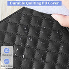 Server Books For Waitress  Faux Leather Server Book With Zipper Pocket  Cute Ser