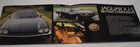 Vintage 1983 Jaguar Auto Sales Brochure - Xj Series