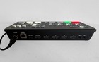 Blackmagic Design Atem Mini Pro Iso Live Production Switcher - With Iso Record