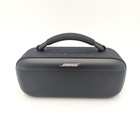 Bose Soundlink Max Wireless Portable Bluetooth Speaker   Black   442368
