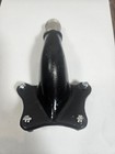 Edison Cylinder Phonograph Cygnet Bracket And Screws - Reproduction