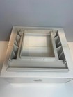 Vintage Apple A2m4028 Monitorstand W  Original Box Excellent