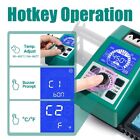 Yihua 982 Digital Soldering Station Adjustable Temp C210 Soldering Iron Kit