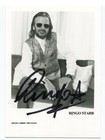 Ringo Star Signed Promo Photo Autographed Photograph The Beatles