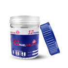  100 Pack  10 Panel Multi-drug Test Cup Clia   Fda Approved