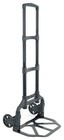 Rockville Gigmate Dj musician Aluminum Trolley Transport Hand Truck - Folds Flat