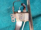 Rheem Ge As39841 Oem Water Heater Nat Gas  Burner Assembly Am42411 As42411-2  35