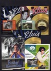 Elvis Presley  King Of Rock N  Roll Music  Micronesia Collection Zayix 0825l1698