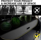 Powerty Cargo Cover For 2017 2018 2019 Cadillac Xt5  Trunk Retractable    