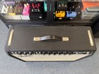 Fender Deluxe Reverb  1x12  Amp 2003 Usa W mid Pot Mod- Jensen C12n Speaker