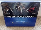 Sony Playstation 4 Slim 1tb Console - Jet Black