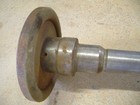 South Bend Heavy 5c Collet Closer Draw Bar For South Bend Model A Lathe Hwc-102l