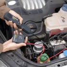       car Circuit Scanner - Digital Wire Tester For Short open Finder