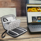 Hard Drive Carrying Case For Seagate External Hard Drive