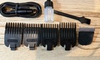 Sharp Manscape Replacement Blade And Clipper Head Set