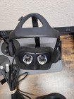 Meta Oculus Rift Cv1 Vr Headset Controllers Sensors Silicone Insert Bundle Lot