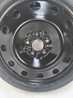 Spare Tire 17   Fits 2002-2010 Lexus Sc430 Compact Donut