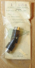 Universal Joint  Wm Berg Ujs-6   1 2  Od  1 4  Bore - New