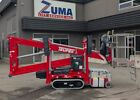 2020  Teupen Tl35a Spider   Compact Crawler For Sale - Finance  570 Per Month 