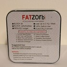 Weight Loss Herbal Natural Formula Fatzorb Fat Burner Slimming 36 Capsules