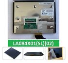 2018-2023 Dodge Ram 1500 2500 3500 4500 8 4  Uconnect Lcd Monitor Touch Screen