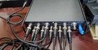Sennheiser Asa214 Antenna Splitter For Evolution Wireless Ew100 G4 G3 Complete