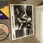 Daryl Hall   John Oates Vintage Tour Program signed Photo  2 Cds   More 