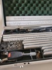 Vintage Leroy Ii Lettering Set By Keuffel   Esser Co  K e Drafting