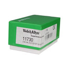 Welch Allyn 11730 3 5v Halogen Autostep Sealed Ophthalmoscope Diagnostic Head