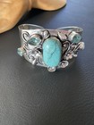 Cuff Bracelet 
