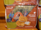 Discountinued In 2025 Girl Scout Cookies Smores S mores 4 Packs  Free Shipping 