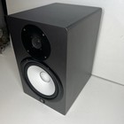 Yamaha Hs8 Powered Studio Monitor Single Active Speaker Black Speaker