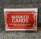  rare Deck  Bicycle Maiden Back Playing Cards In Mint Condition 