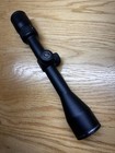 Vortex Diamondback 4-12x40 Rifle Scope     1 Inch Tube     Excellent
