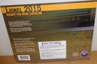 Lionel Trains 2015 Ready To Run Catalog O Gauge Book 128 Pages Lionchief Sets