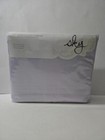 Sky 500tc 3pc Sateen Wrinkle Resistant Purple Full queen Duvet Cover Set