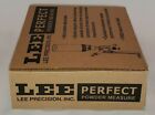 Lee 90058 Precision Reloading Perfect Powder Measure Bottle Adapter With Stand