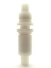 Parflare flaretek Ultra-high Purity Pfa Quick Coupler  2x 3 4  Hose  Pvdf Nuts