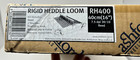 Nip Ashford Rigid Heddle Loom Rh400 40 Cm  16  