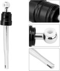    short Throw Shifter Quick Shift Knob For Bmw E30 E36 E39 E46 M3 M5 3 5 Series