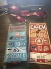 2013 Super Bowl Xlvii  47  Full -unusedand Final Game At Candlestick Park Ticket
